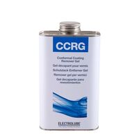 CCRG CONFORMAL COATING REMOVER GEL 1L 