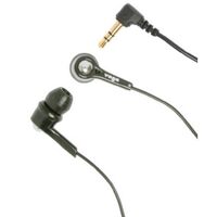 CANAL PHONES OVER NECK 3.5MM STEREO 