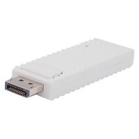 DISPLAYPORT [M] TO HDMI [F] ADAPTOR 