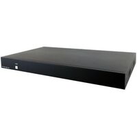 1×4 HDMI FULL HD SEAMLESS QUAD SPLITTER 