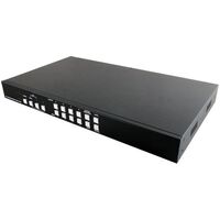 4×4 HDMI QUAD MATRIX ADVANCED 1080P - CYPRESS 