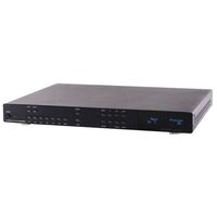6×2 HDMI MATRIX 4K30 & SPDIF EXTRACTION - CYPRESS 