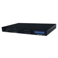 4x2 HDMI MULTIVIEWER 4K60 - CYPRESS 