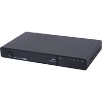 HDMI SPLITTER 4K30 - CYPRESS 