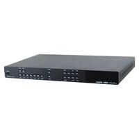6×2 4K UHD HDMI MATRIX WITH FAST SWITCHING / HDCP2.2 