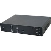 4K UHD SWITCHERS - CYPRESS 