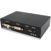 DVI SPLITTERS FULL HD 165MHZ - CYPRESS 