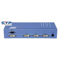 Cypress DVI SELECTOR SWITCH  spare part