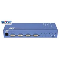 DVI SWITCHER - CYPRESS 