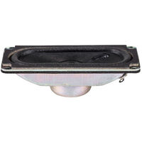 1¼ X 2¾ FULL RANGE DRIVER 