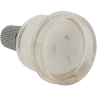 15A SOCKET HEAVY DUTY 