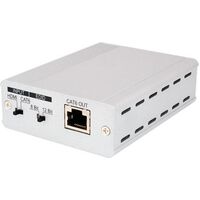 HDMI OVER CAT6 EXTENDER SYSTEM 1080P - CYPRESS 