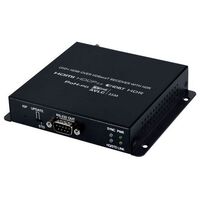4K60 HDMI OVER HDBaseT EXTENDER - 35M RANGE - CYPRESS 