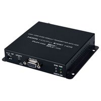 4K60 HDMI OVER HDBaseT EXTENDER - 35M RANGE - CYPRESS 