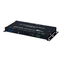 4K60 HDMI OVER HDBaseT EXTENDER WITH OAR - 35M RANGE - CYPRESS 