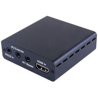 HDMI OVER HDBaseT EXTENDER 4K30 - CYPRESS 