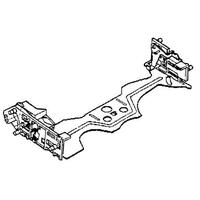 AKAI CASSETTE LOAD ASSEMBLY 