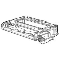 GOLDSTAR CASSETTE HOUSING 