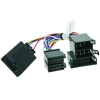 Aerpro STEERING WHEEL CONTROL HARNESS  spare part
