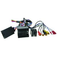 Aerpro STEERING WHEEL CONTROL INTERFACE TO SUIT VARIOUS AUDI MODELS  spare part