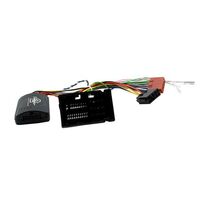 Aerpro STEERING WHEEL CONTROL HARNESS  spare part