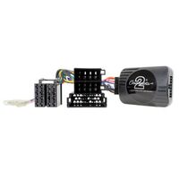 Aerpro STEERING WHEEL CONTROL HARNESS  spare part