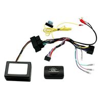 Aerpro STEERING WHEEL CONTROL HARNESS  spare part
