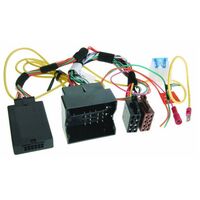 Aerpro STEERING WHEEL CONTROL INTERFACE TO SUIT VARIOUS BMW & MINI MODELS  spare part