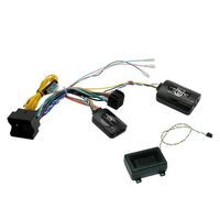 Aerpro STEERING WHEEL CONTROL HARNESS  spare part