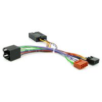 Aerpro STEERING WHEEL CONTROL HARNESS  spare part