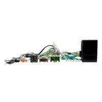 Aerpro STEERING WHEEL CONTROL HARNESS  spare part