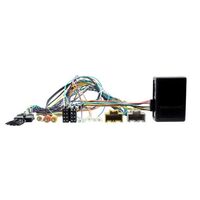 Aerpro STEERING WHEEL CONTROL HARNESS  spare part