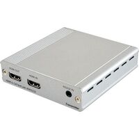 HDMI OVER HDBaseT TRANSMITTER 4K30 - CYPRESS 