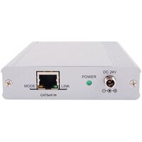 .HDBaseT-LITE REPEATER (UP TO 60 METRES) 