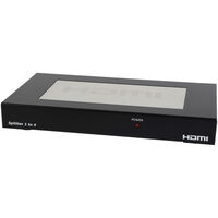 HDMI V1.2 DISTRIBUTION AMPLIFIER EDID HDCP 1080P - CYPRESS 