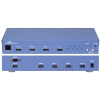 Cypress HDMI 1.3 SWITCH 1080P  spare part