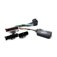 Aerpro STEERING WHEEL CONTROL HARNESS  spare part