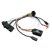 Aerpro STEERING WHEEL CONTROL HARNESS  spare part