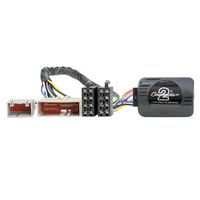 Aerpro STEERING WHEEL CONTROL HARNESS  spare part