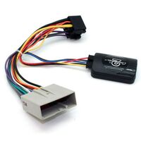 Aerpro STEERING WHEEL CONTROL HARNESS  spare part