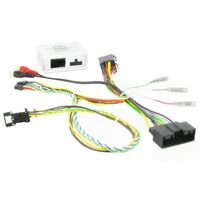 Aerpro STEERING WHEEL CONTROL HARNESS  spare part