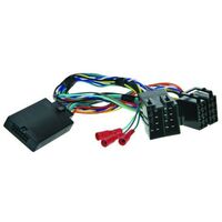 Aerpro STEERING WHEEL CONTROL HARNESS  spare part
