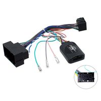 Aerpro STEERING WHEEL CONTROL HARNESS  spare part