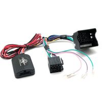 Aerpro STEERING WHEEL CONTROL TYPE C OPEL CORSA  spare part