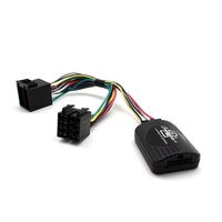 Aerpro STEERING WHEEL CONTROL HARNESS  spare part
