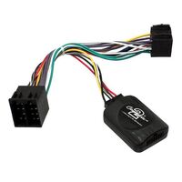 Aerpro STEERING WHEEL CONTROL HARNESS  spare part
