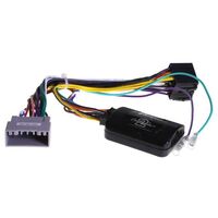 Aerpro STEERING WHEEL CONTROL TYPE C HONDA JAZZ  spare part