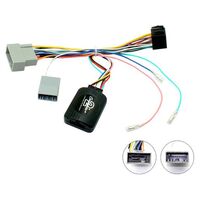 Aerpro STEERING WHEEL CONTROL INTERFACE HARNESS TO SUIT HONDA  spare part