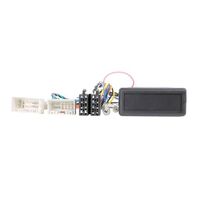 Aerpro STEERING WHEEL CONTROL INTERFACE TO SUIT HYUNDAI SANTA FE (OEM AMPLIFIED)  spare part