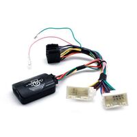 Aerpro STEERING WHEEL CONTROL INTERFACE TO SUIT VARIOUS HYUNDAI MODELS  spare part